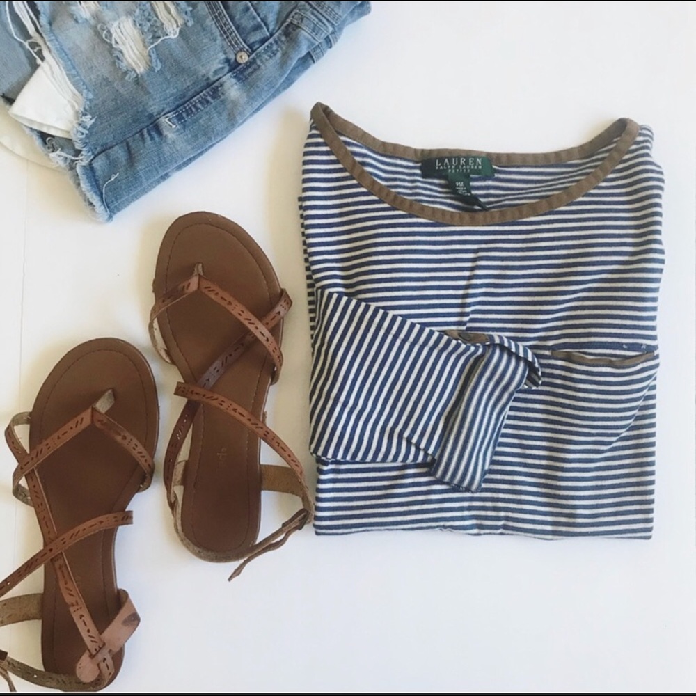 Ralph Lauren Top